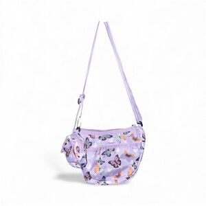 👗Amazon Kids Butterfly Print Bag - Like New